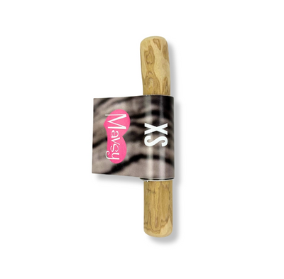 Mavsy Coffee Stick Wood Chew Toys, Size XS - Мавсі Іграшка для собак з кавового дерева для жування, розмір XS MAV001 фото