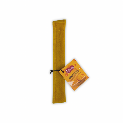 CHEESE STICK жувальна паличка з сиру з додаванням куркуми для собак, розмір M (30-39g) 1411006CM фото